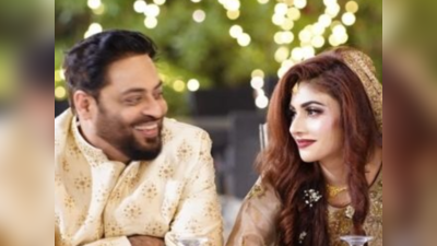 Pakistani Mna Aamir Liaquat Marriage: इमरान के करीबी सांसद ने तलाक दिन की तीसरी शादी, अपने से आधे उम्र की लड़की को बनाया बेगम