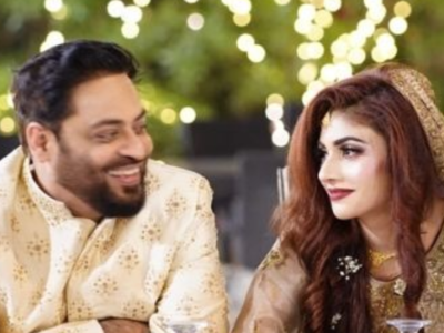 Pakistani Mna Aamir Liaquat Marriage: इमरान के करीबी सांसद ने तलाक दिन की तीसरी शादी, अपने से आधे उम्र की लड़की को बनाया बेगम