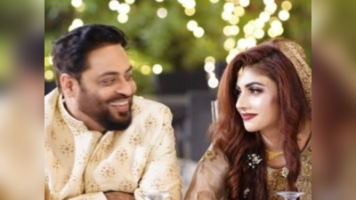 Pakistani Mna Aamir Liaquat Marriage: 18 साल की लड़की से 49 साल के पाकिस्तानी सांसद की शादी, अब बेटी ने कही ये बात