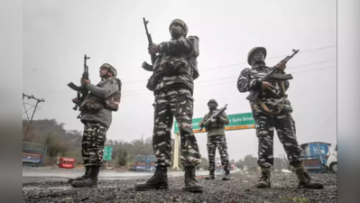 Jammu & Kashmir: બાંદીપોરામાં સેનાના કાફલા પર ગ્રેનેડ એટેક, 1 પોલીસકર્મી શહીદ અને 4 જવાન ઘાયલ