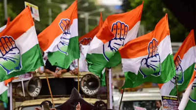 UP Election Congress List: कांग्रेस ने तीन उम्मीदवारों की सूची जारी की, आजमगढ़ की दो और गाजीपुर की एक सीट हुई फाइनल