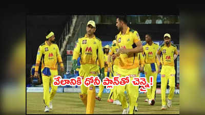 CSK Purseలో ఎంత డబ్బు ఉందంటే? ధోనీ ప్లాన్‌తో వేలానికి చెన్నై ఫ్రాంఛైజీ