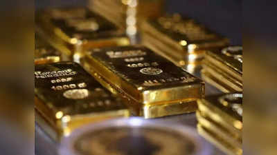 Gold-Silver Price Today: കുതിച്ചുയർന്ന് സ്വർണവില, 2022ലെ ഏറ്റവും ഉയരത്തിൽ