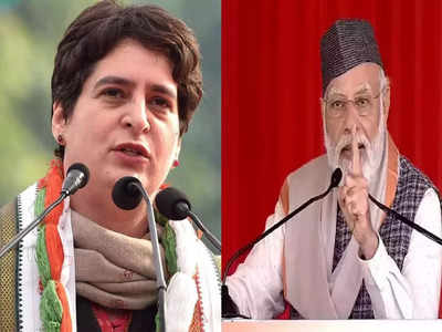 Uttarakhand Election: मोदी, शाह, राजनाथ, योगी, प्रियंका... उत्तराखंड में चुनाव प्रचार के अंतिम दिन BJP, कांग्रेस और AAP ने झोंकी ताकत