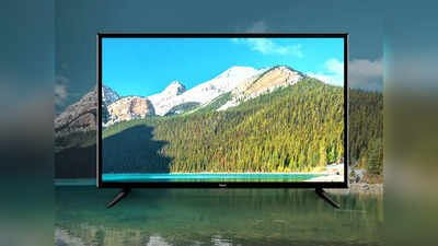 Offer On Smart TV : सिर्फ ₹14998 के शुरुआती प्राइस में पाएं Redmi Smart TV, मिलेगी 4K वीडियो क्वालिटी
