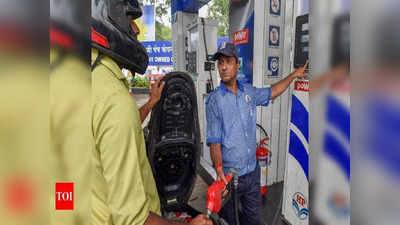 Petrol Diesel Price Today: బాబోయ్.. భారీగా పెరిగిన క్రూడ్.. వాహనదారులకు రిలీఫ్.. 100 రోజులుగా..