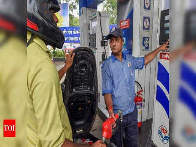 Petrol Diesel Price Today: బాబోయ్.. భారీగా పెరిగిన క్రూడ్.. వాహనదారులకు రిలీఫ్.. 100 రోజులుగా..