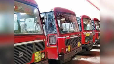 MSRTC Strike : एसटी कर्मचारी संपाचा तिढा सुटणार? तो अहवाल हायकोर्टात सादर