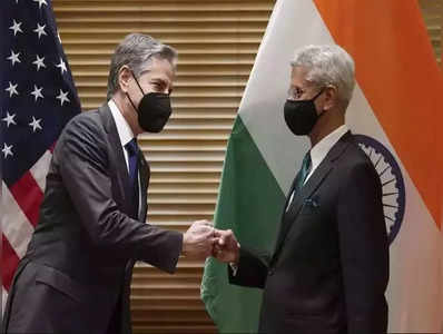 Quad Meeting: યુક્રેન હોય કે બર્મા અમેરિકા માટે રશિયા સાથે દોસ્તી નહીં તોડે ભારતની સ્પષ્ટ વાત 
