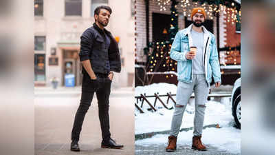 Stylish Jeans : ब्रांडेड और चिनो स्टाइल वाली हैं ये Men’s Jeans, कैजुअल इवेंट में करें ट्राय