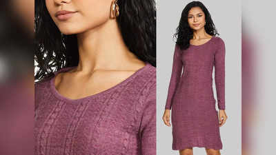 इन 5 Woolen Kurti से ठंड में आपको मिलेगी बेहतरीन गर्माहट, Amazon दे रहा है खास ऑफर