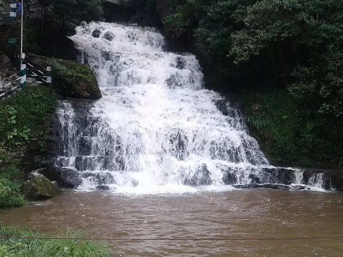 ​ಎಲಿಫೆಂಟ್‌ ಫಾಲ್ಸ್‌