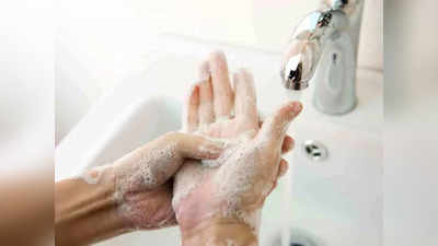 मिळवा स्वच्छता, आरोग्य आणि कोमलता या handwash सह