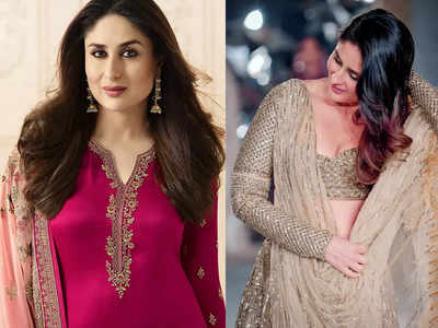 Kareena Kapoor जैसा Salwar Suit पहनने का है मन, तो यह 5 Suit Set आपको आएंगे पसंद