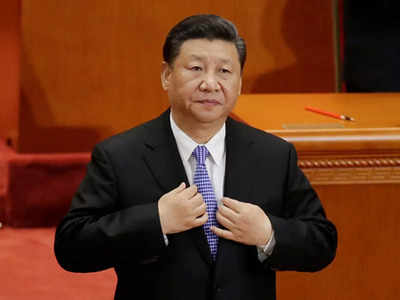 China Coup News : चीन में हो सकता है तख्तापलट.... पूर्व राजनयिक का दावा, शी जिनपिंग के खिलाफ बढ़ रही नाराजगी