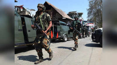 Kashmir Terror Module: जम्मू-कश्मीर में बड़े आतंकी मॉड्यूल का भंडाफोड़, बारामूला से अल-बद्र के सात आतंकी गिरफ्तार