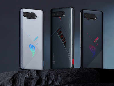 Asus Rog Phone 5: வாத்தி கம்மிங்... கேமிங் போன் ராஜா இஸ் பேக்...