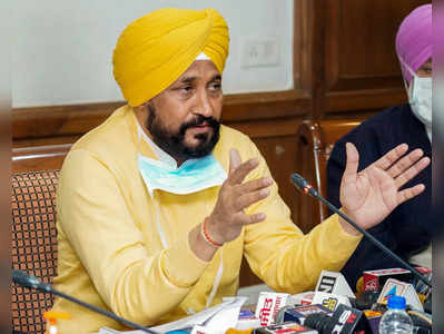 Punjab CM Channi: 16 को पंजाब CM चरणजीत सिंह चन्नी का UP दौरा, रविदास जयंती पर वाराणसी से दलित वोटरों को साधेंगे