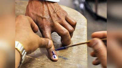 UP Election Second Phase: उत्तर प्रदेश में दूसरे चरण के लिए चुनाव प्रचार का शोर थमा, 55 सीटों पर होगा मतदान