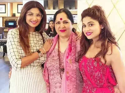 Shilpa Shetty, Shamita Shetty અને Sunanda Shettyને કોર્ટનું તેડું, 21 લાખની છેતરપિંડીનો બિઝનેસમેને મૂક્યો આરોપ 