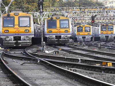 Central Railway Jobs 2022: రైల్వేలో టెన్త్‌ క్లాస్‌ అర్హతతో 2,422 ఉద్యోగాలు.. వెంటనే ఇలా అప్లయ్‌ చేసుకోండి