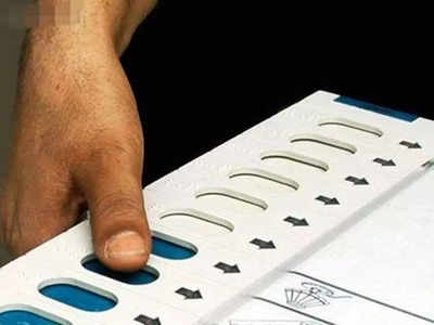 UP Assembly Elections: 9 जिले, 55 सीट और 586 उम्मीदवार...दूसरे चरण में आज अपने वोट की ताकत दिखाएगी यूपी की जनता