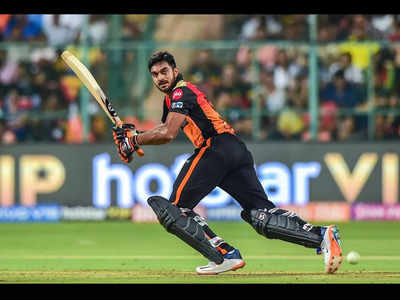 కొత్త జట్టులోకి విజయ్ శంకర్‌.. SRH, CSK ఫ్యాన్స్ ఫన్నీ రియాక్షన్