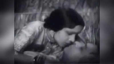 इंडियन सिनेमा का पहला सबसे लंबा Kissing सीन जिस पर खूब मचा था बवाल, जानिए उसकी असल कहानी