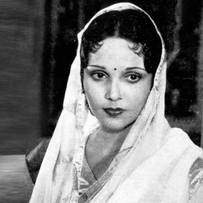 Devika Rani