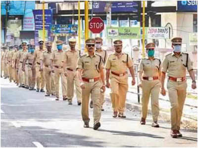 Police Modernisation: मॉडर्न होगी देश की पुलिस, मोदी सरकार ने 26,275 करोड़ रुपये की योजना को दी मंजूरी
