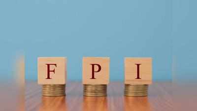 FPI Investment In India: यूं ही नहीं शेयर बाजार में लगातार आ रही है गिरावट, असली वजह आ गई सामने!