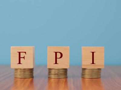 FPI Investment In India: यूं ही नहीं शेयर बाजार में लगातार आ रही है गिरावट, असली वजह आ गई सामने!