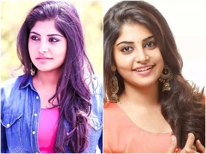 manjima mohan