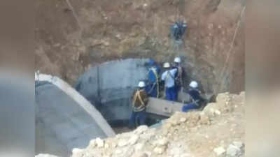 Katni Tunnel News Update : टूट गई थीं उम्मीदें, अब हम जीवित नहीं बचेंगे... चार मजदूरों की जुबानी आठ घंटे की कहानी