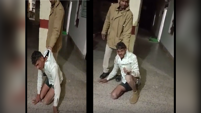 Rajasthan News: नशेड़ी पुलिसवाले का महिला ASI ने बनाया था वीडियो,चली गई नौकरी,थाने में मचा था जमकर उत्पात