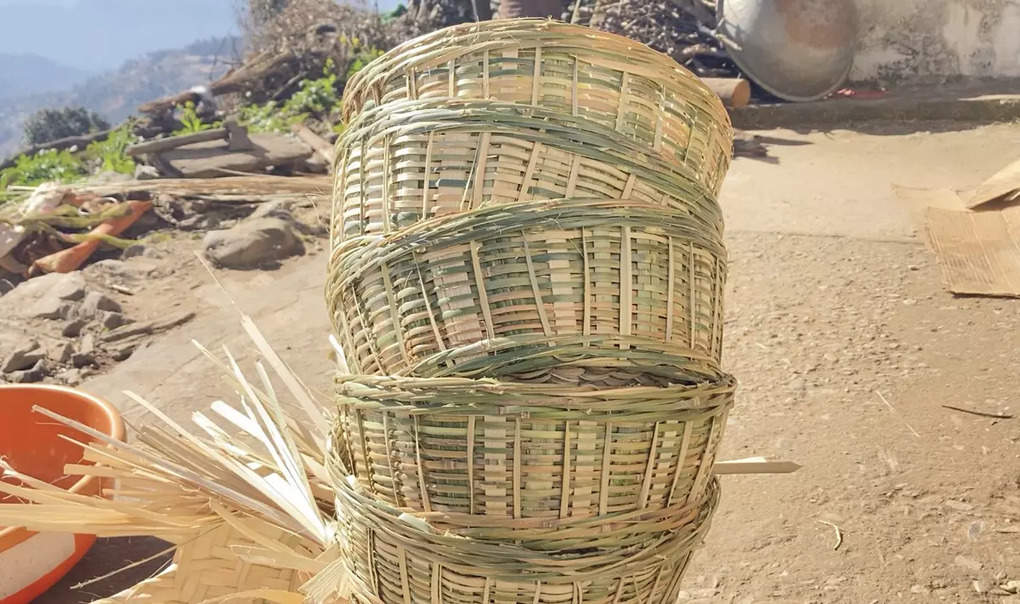 uttrakhand-shilpkar-baskets