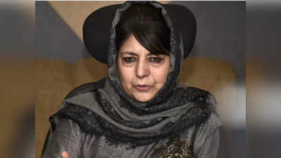 Mehbooba Mufti: महबूबा मुफ्ती ने फिर छेड़ा आर्टिकल 370 का राग, बोलीं- यह राजनीतिक मुद्दा, पाकिस्तान से बात करनी ही होगी