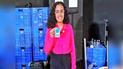Gurugram: 13 साल की बच्ची ने बना डाला ऐसा ऐप जो दबंगों के होश ठिकाने कर देगा