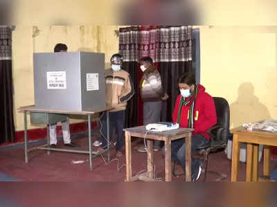 UP Election Phase 2 Voting: બીજા તબક્કામાં યુપીમાં 55 બેઠકો પર કાંટાની ટક્કર
