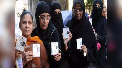 UP Chunav: दूसरे चरण में 40 परसेंट मुस्लिम वोटर्स पर खास नजर, देवबंद से रामपुर तक सीटों का हाल जानिए