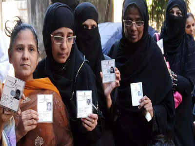 UP Chunav: दूसरे चरण में 40 परसेंट मुस्लिम वोटर्स पर खास नजर, देवबंद से रामपुर तक सीटों का हाल जानिए