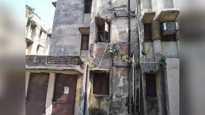 Dangerous Buildings in Delhi: खतरनाक घोषित EDMC के फ्लैटों में रह रहे है 200 से अधिक परिवार