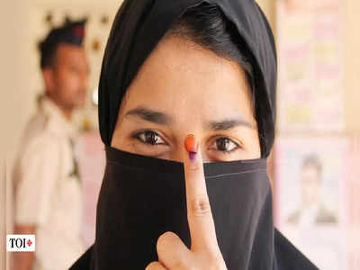 Muslims in UP Election: आखिर कहां खो गई चुनाव में बाजी पलटने वाली मुस्लिमों की 2014 से पहले वाली वह ताकत?