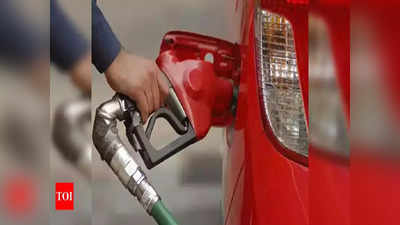Petrol Diesel Price Today: దూసుకుపోతున్న ముడి చమురు ధరలు.. పెట్రోల్, డీజిల్ రేట్లు మాత్రం..