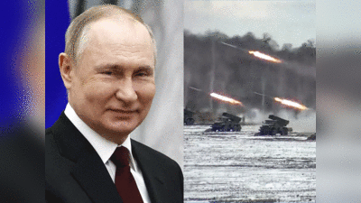 Ukraine Crisis India: तेल, कश्‍मीर, S-400...रूस ने यूक्रेन पर हमला किया तो भारत की बढ़ेगी चौतरफा टेंशन, समझें पूरा मामला