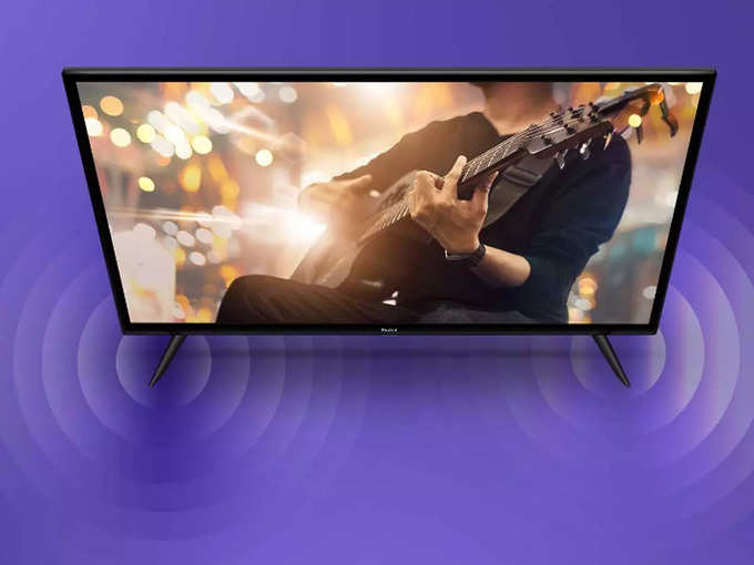 ​Redmi HD Ready Smart LED TV