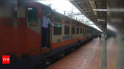 Indian Railways : లక్షలాది మంది రైల్వే ఉద్యోగులకు గుడ్‌న్యూస్? చేతికి ఆ అలవెన్స్