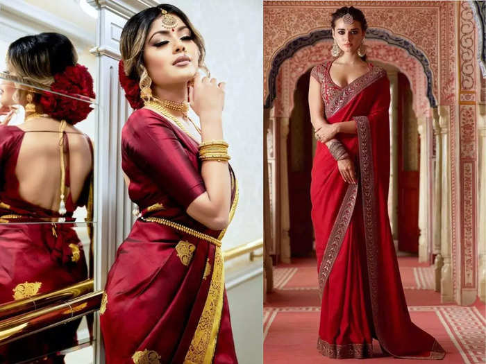 सिर्फ 999 रुपए में मिलेगी ₹5999 वाली कांचीपुरम Silk Saree, पहनकर पाएं एथनिक लुक