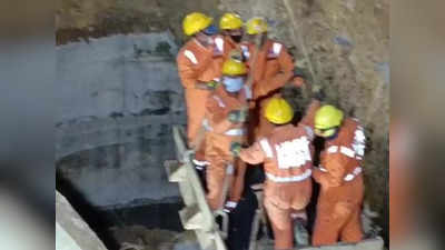katni tunnel accident : टनल हादसा, 29 घंटे तक चला रेस्क्यू ऑपरेशन, 2 की मौत, 7 मजदूरों को बचाया