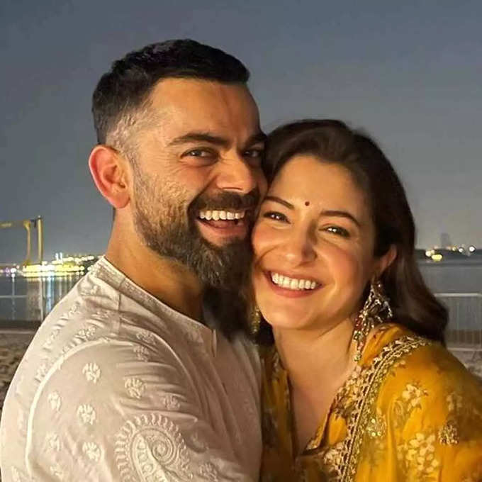 virushka